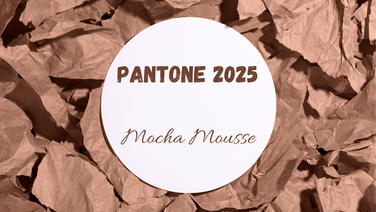 Mocha Mousse: Il Colore di Tendenza per il Tuo Matrimonio e Bomboniere Perfette