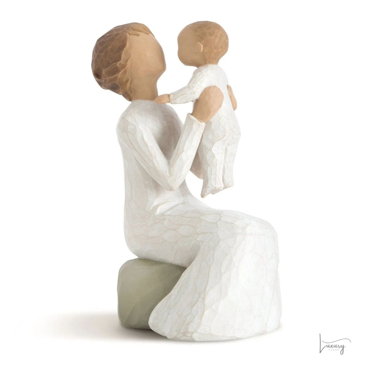 Disney Willow Tree Statuetta Amore della Nonna