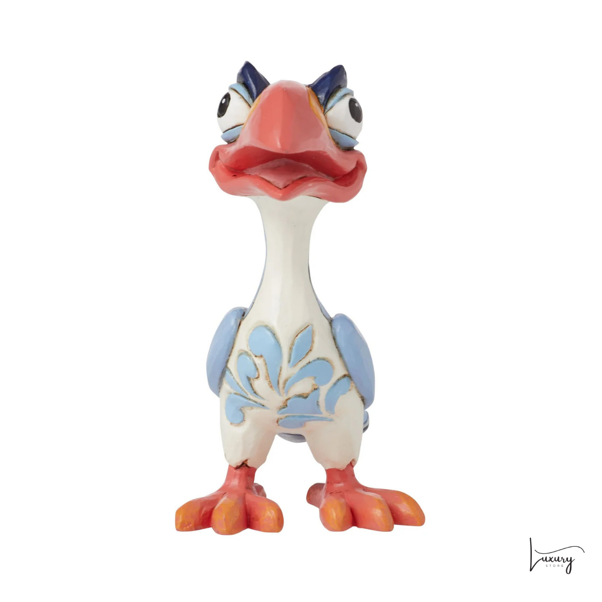 Disney Tradition Figurina Zazu