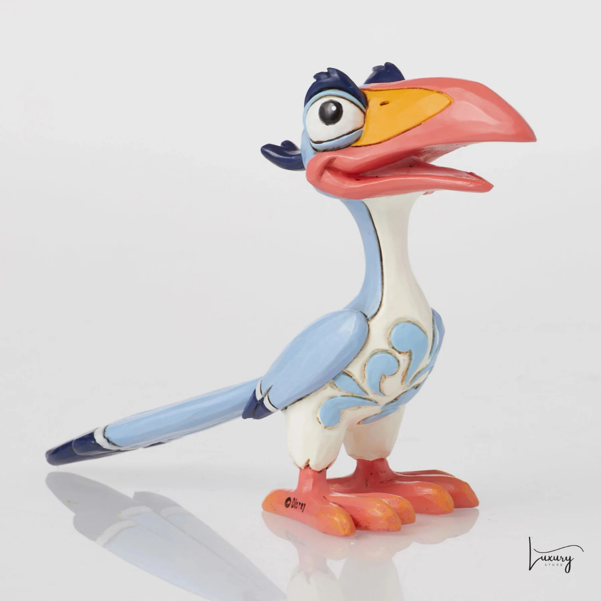 Disney Tradition Figurina Zazu