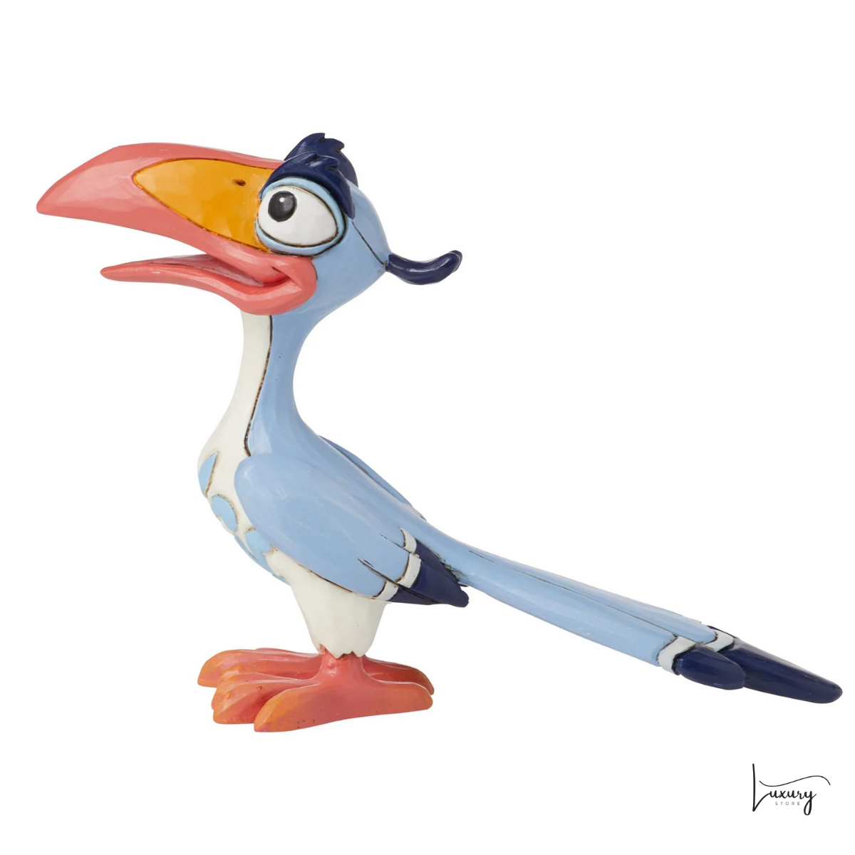 Disney Tradition Figurina Zazu