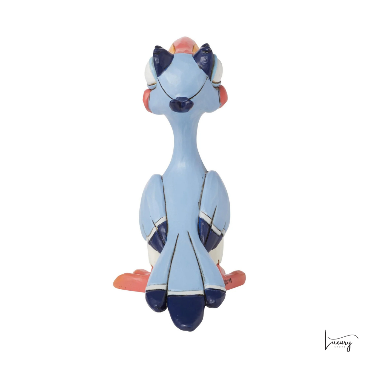 Disney Tradition Figurina Zazu
