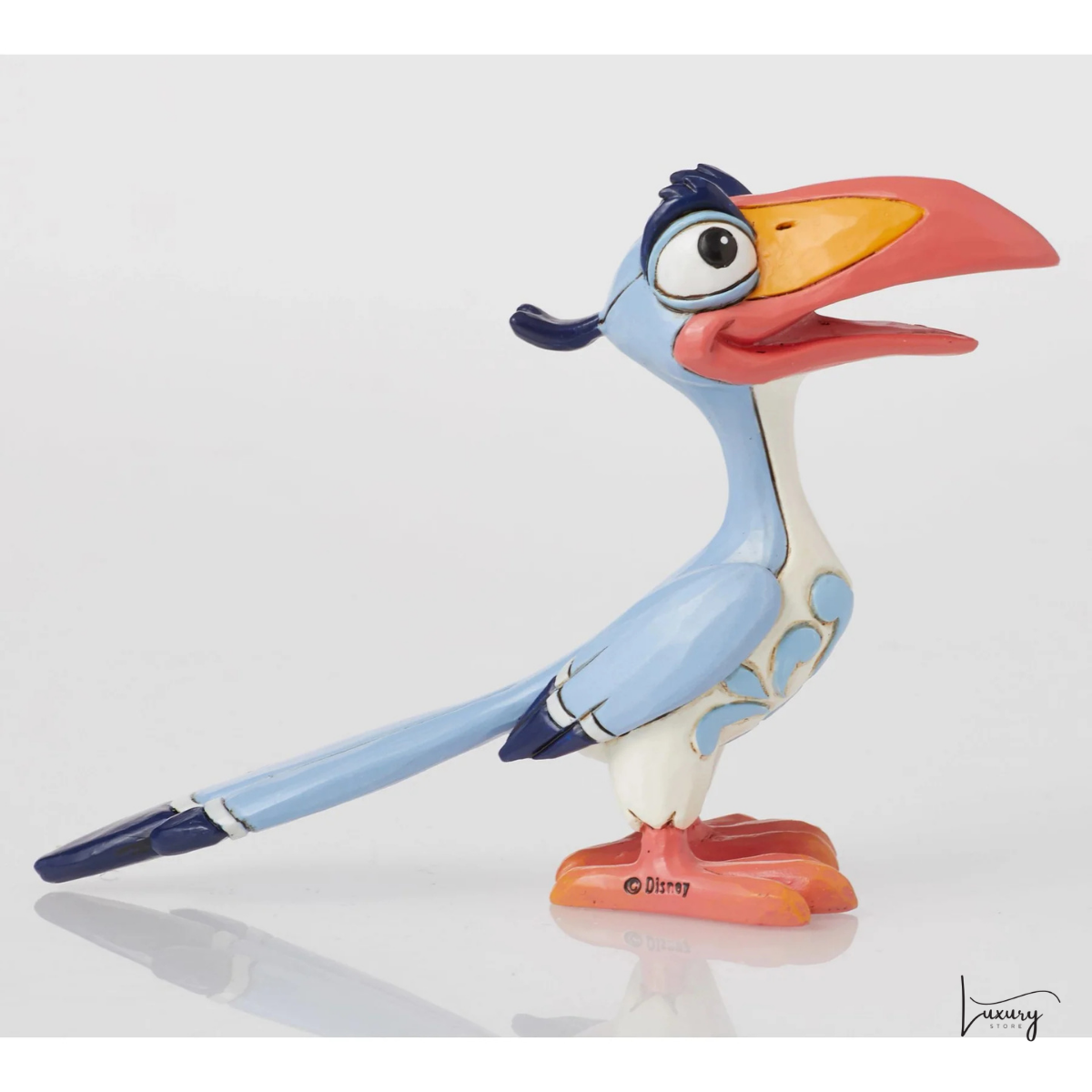 Disney Tradition Figurina Zazu