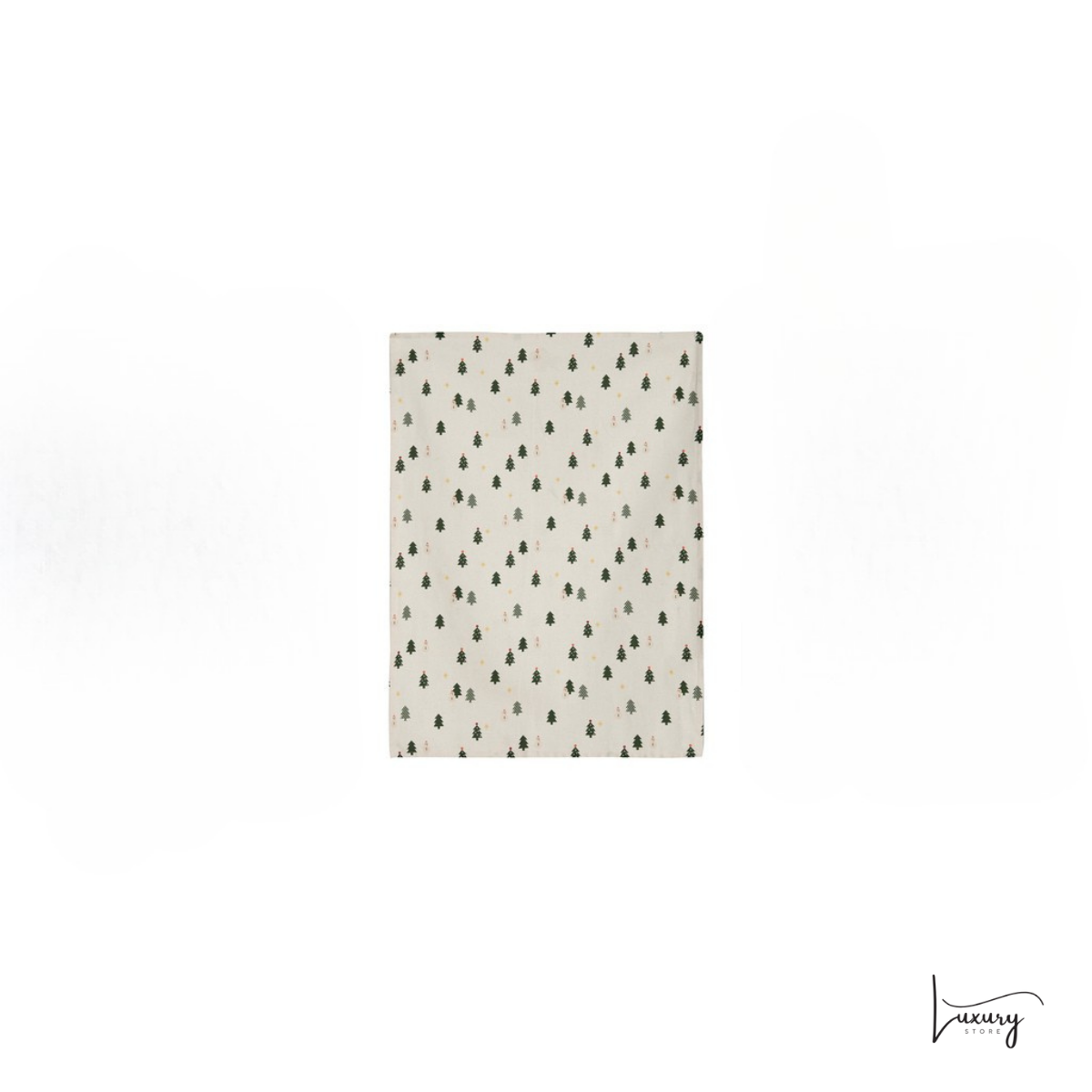 Blanc Mariclò Canovaccio assortito Fuga ne Bosco Collection