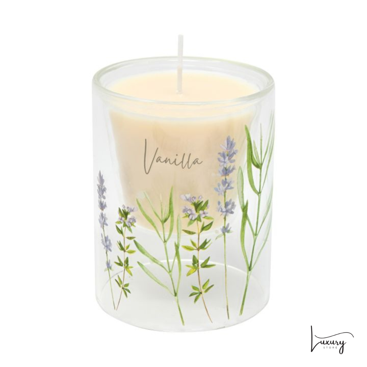 Wald Candela "Erbe Aromatiche"