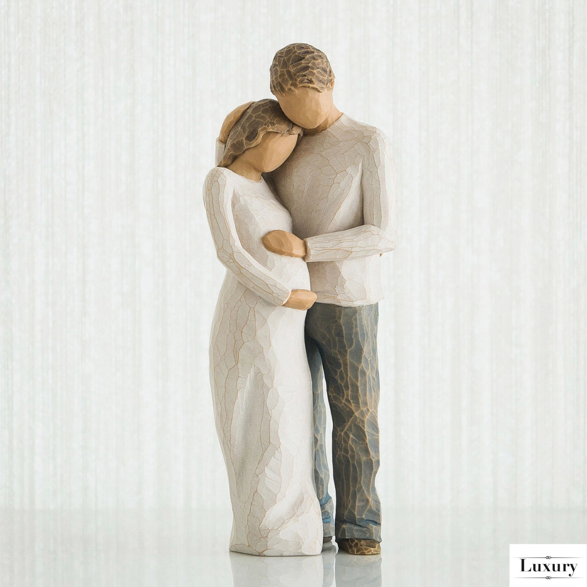 Disney Willow Tree Statuetta Casa