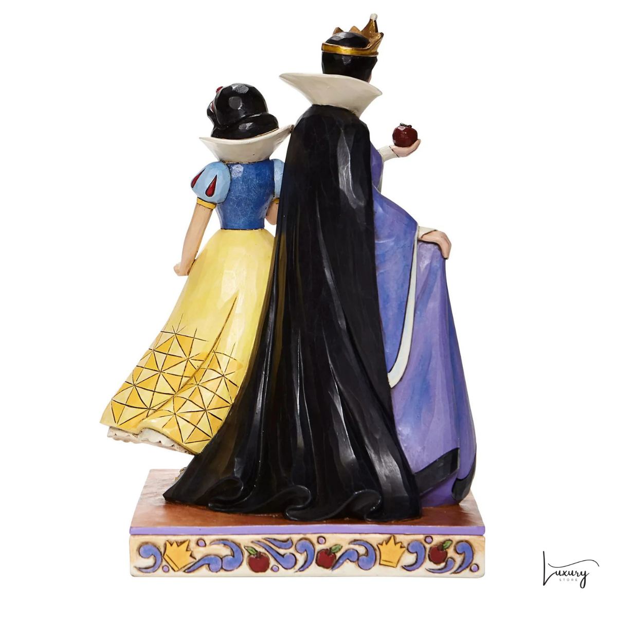 Disney Tradition Figurina Biancaneve e la Strega