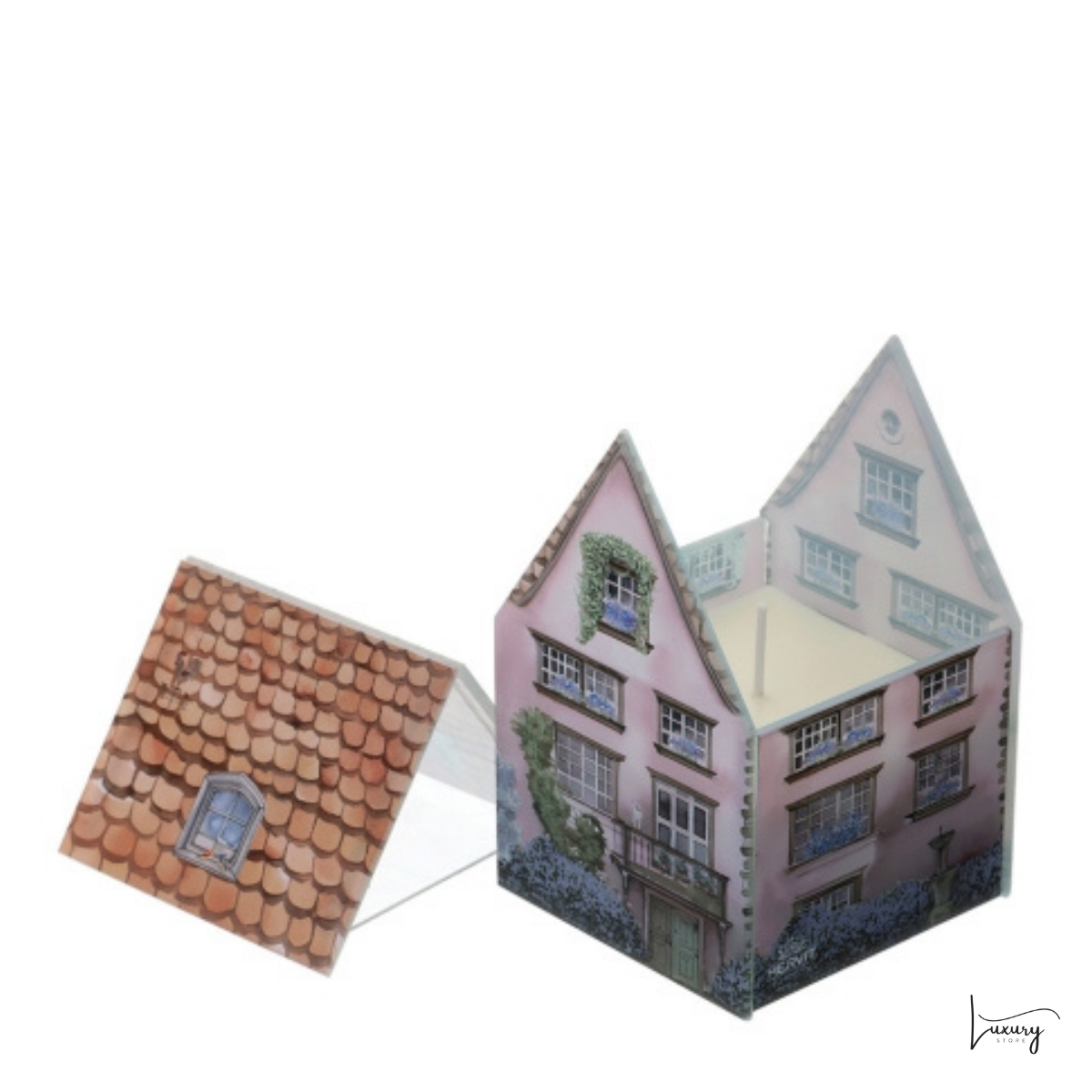 Hervit Candele Profumate collezione Cottage