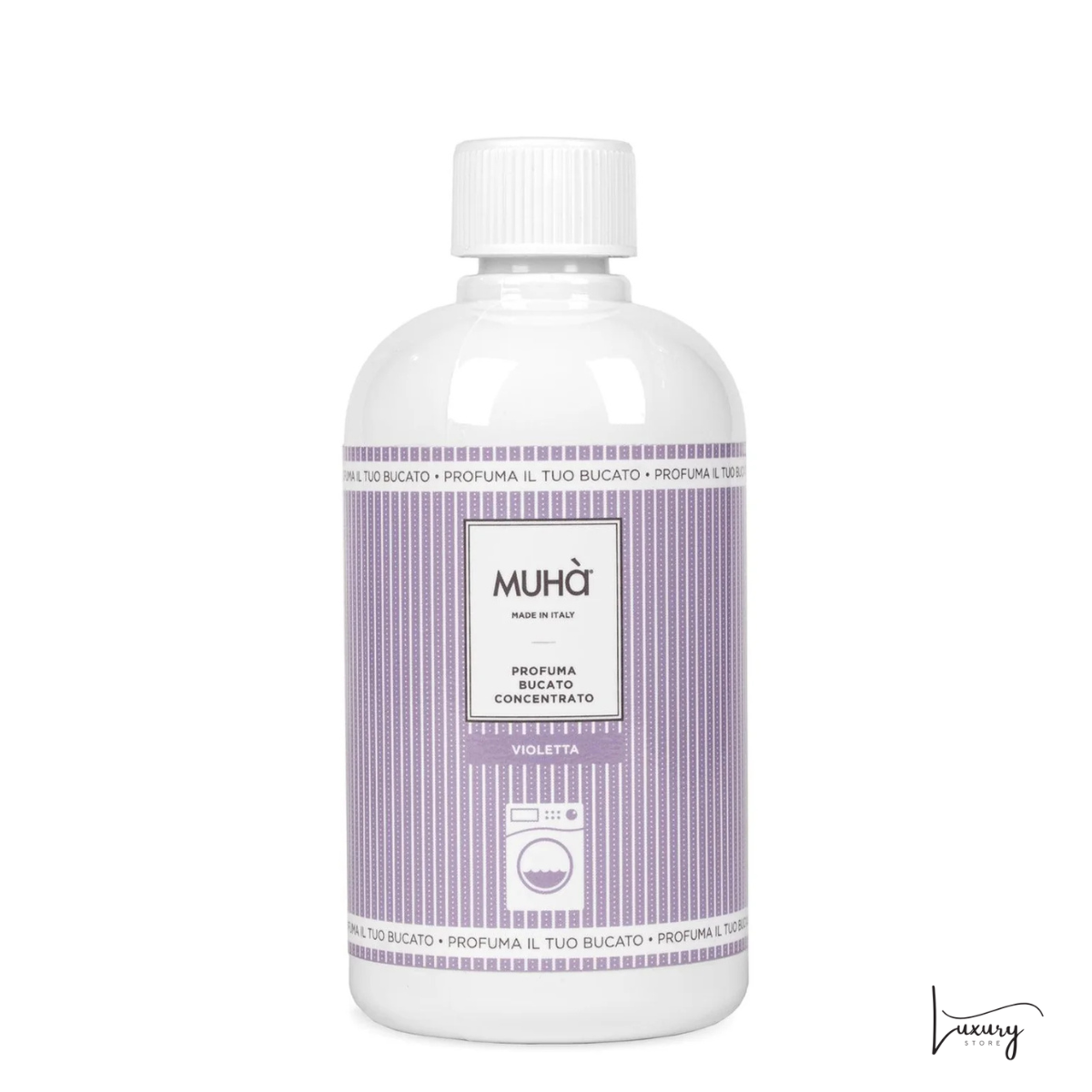 Muhà Profuma Bucato Violetta