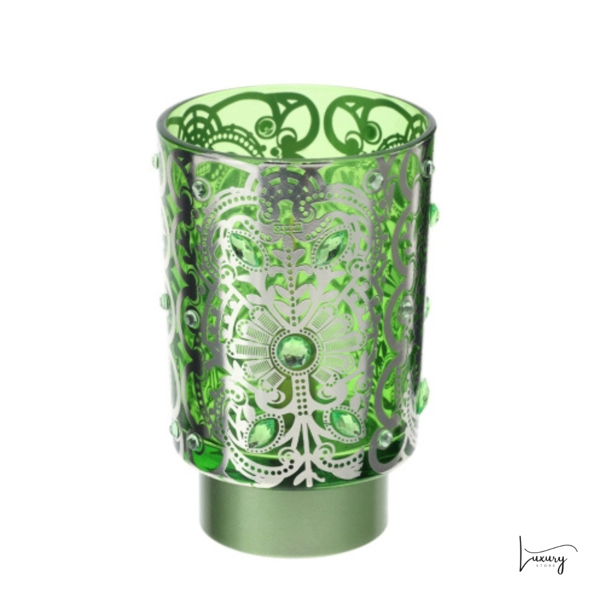 Hervit Lampada Bysanzio