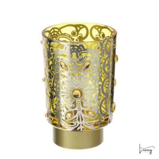 Hervit Lampada Bysanzio