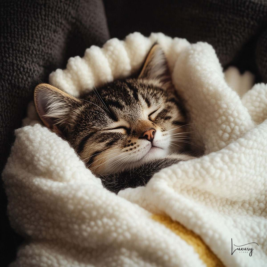 Blanc Mariclò Plaid Sherpa 160*200