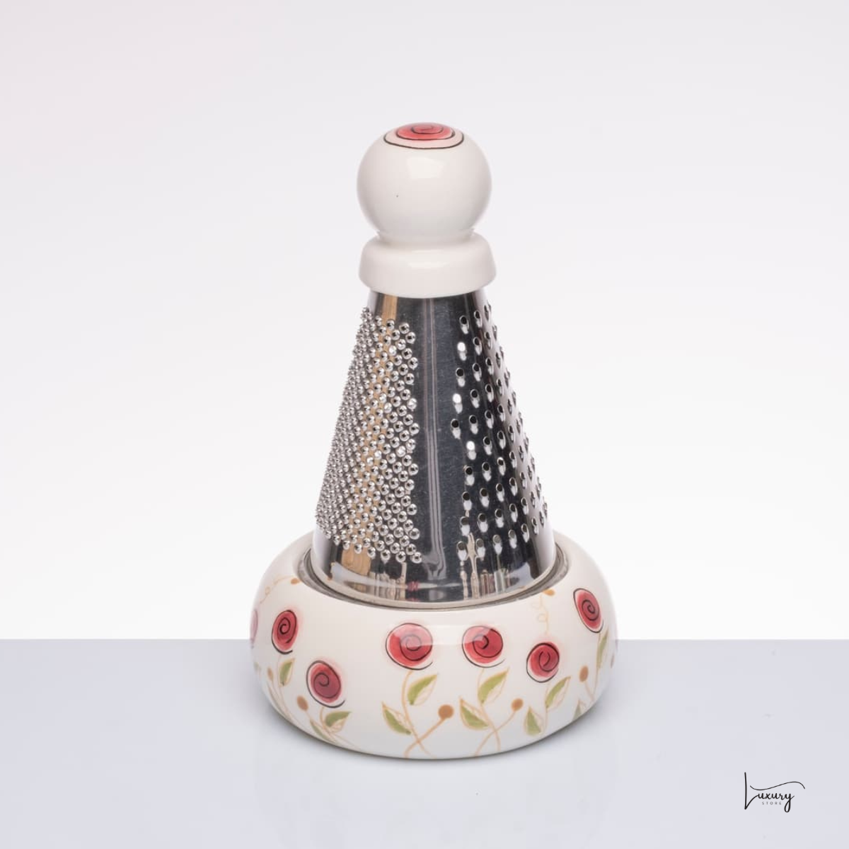 Amici di Cuore Grattugia