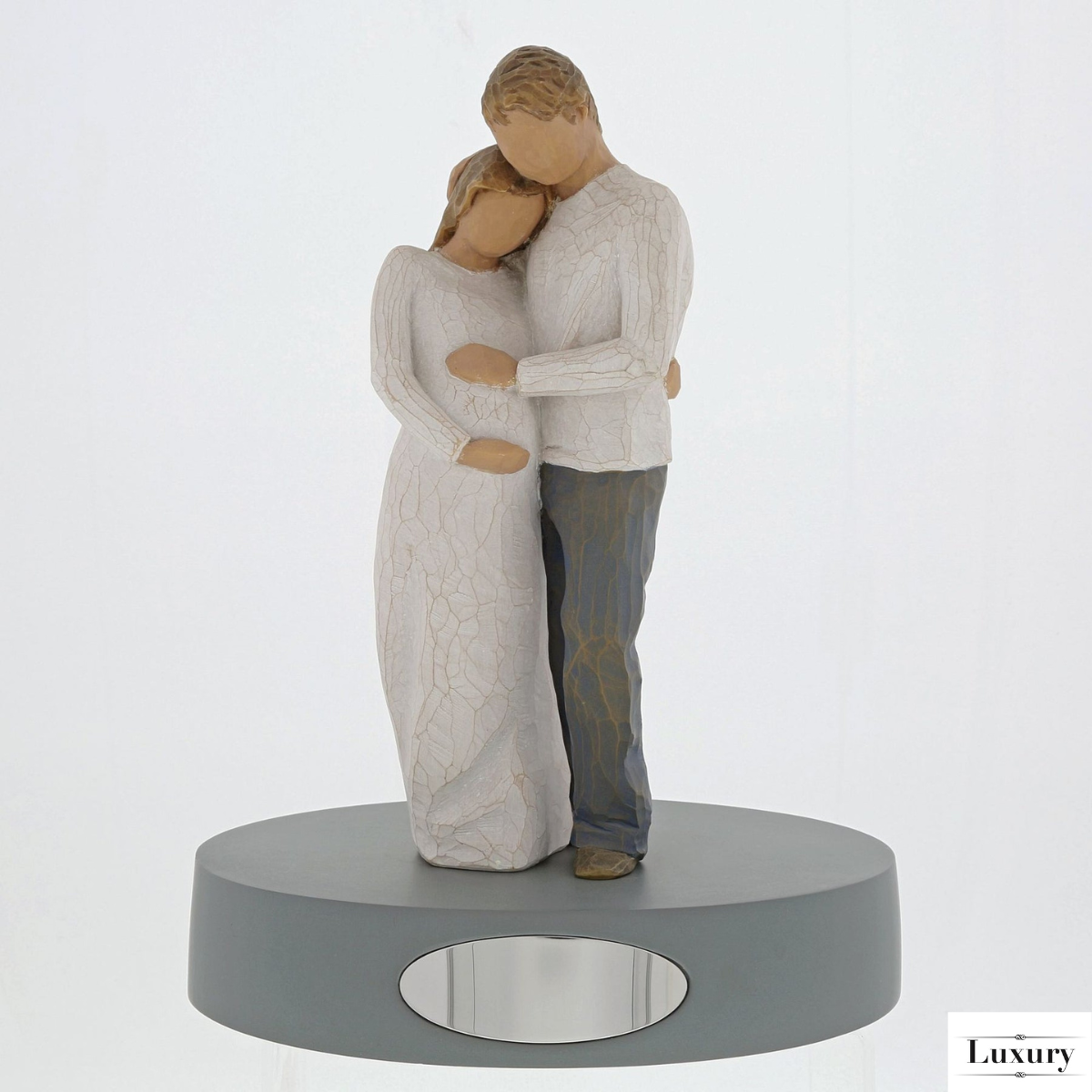 Disney Willow Tree Statuetta Casa