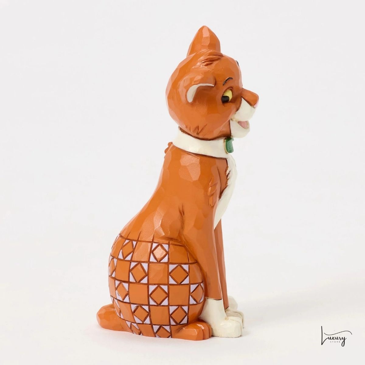 Disney Tradition Figurina Romeo Aristogatti