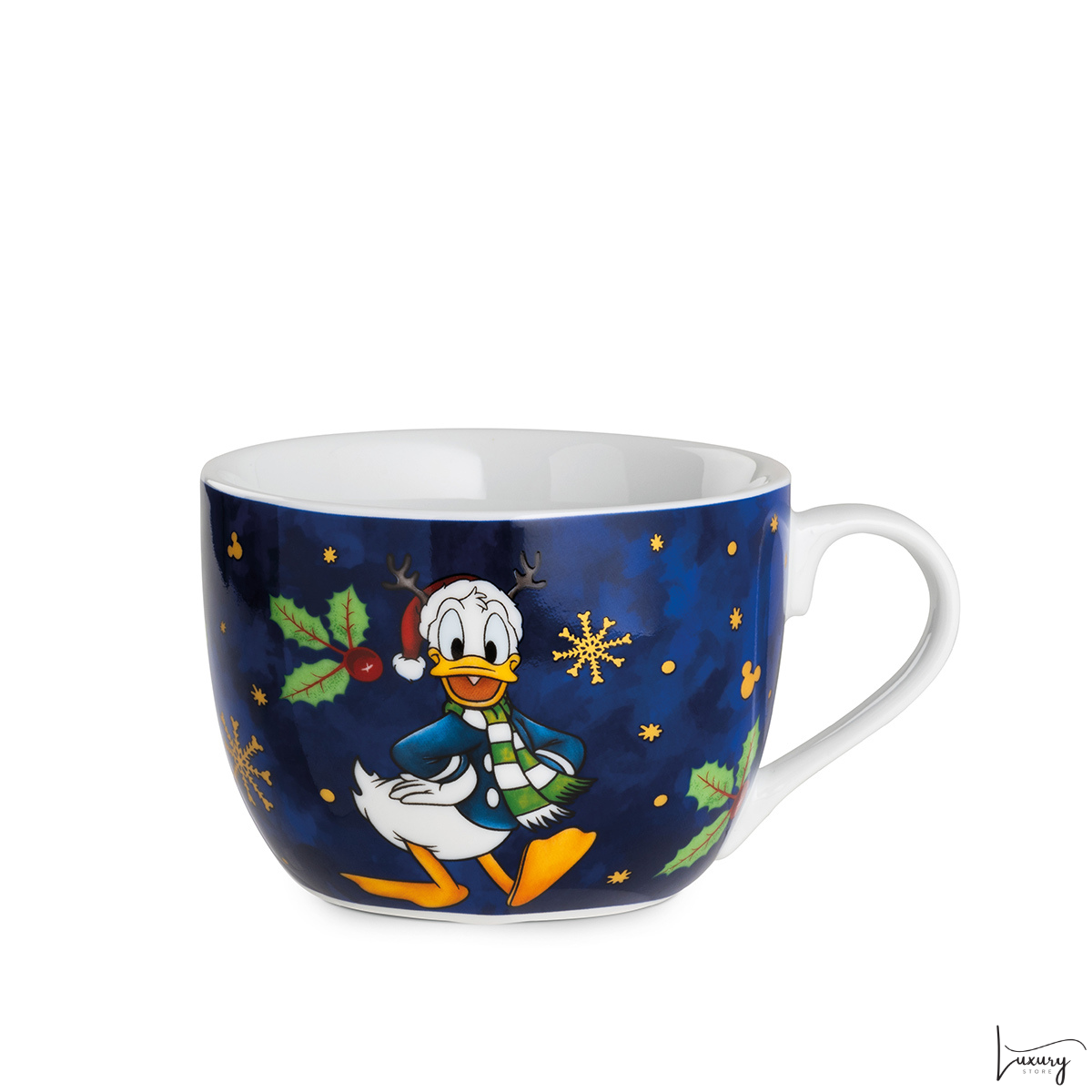 Egan Tazze colazione collezione Disney