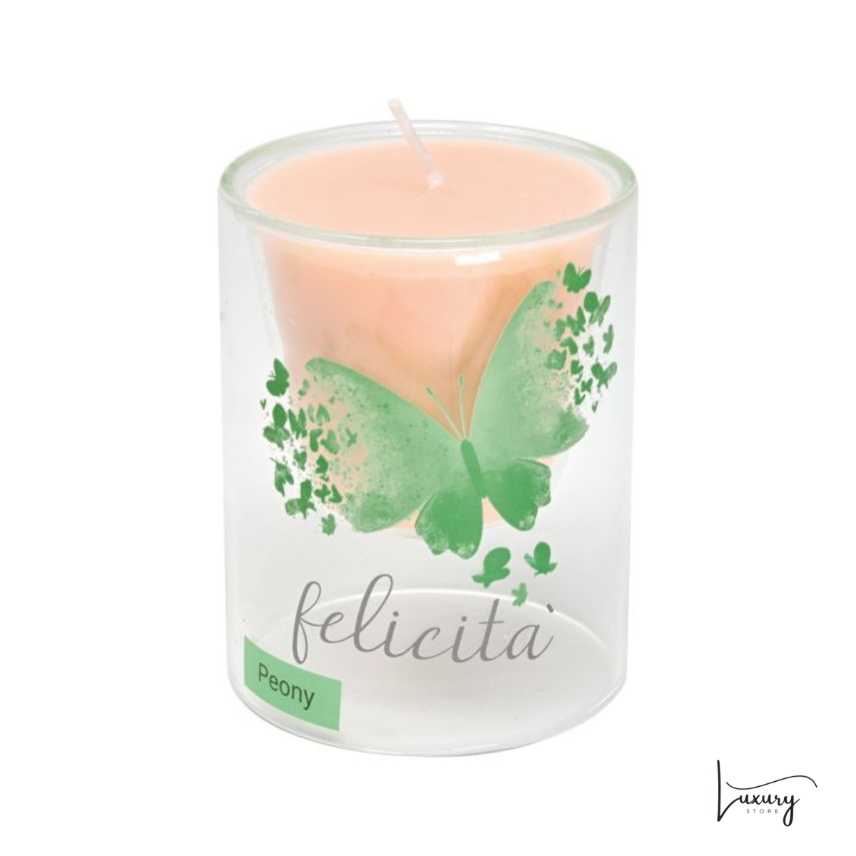 Wald Candela "Felicità"