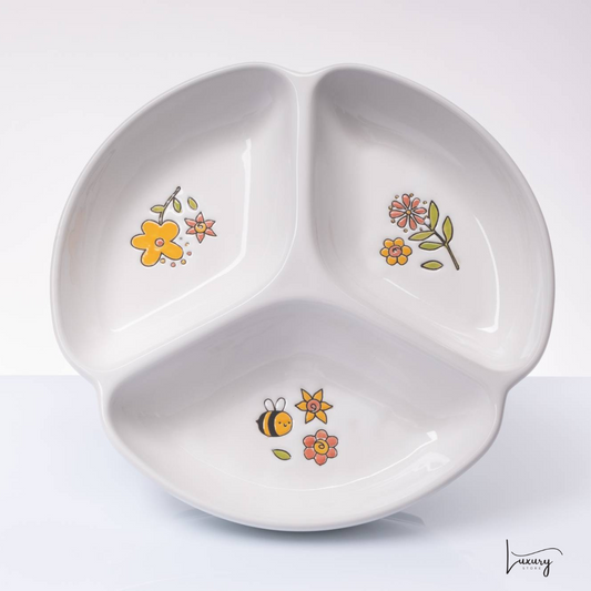 Amici di Cuore Matto Antipastiera Mr. Bee