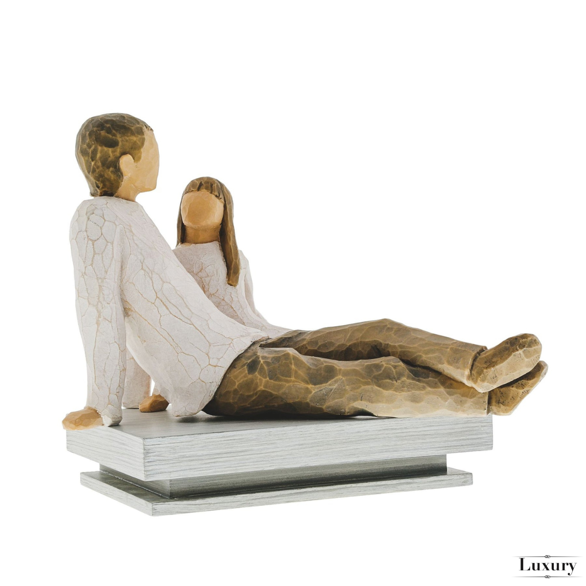 Willow Tree - Amore tra Padre e Figlia