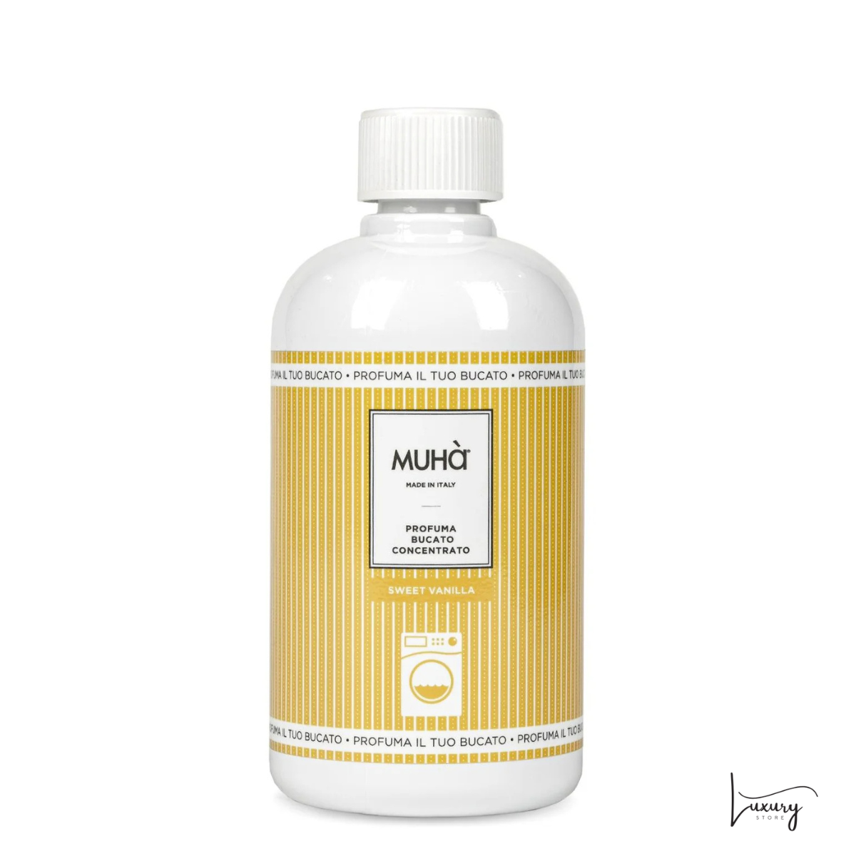 Muhà Profuma Bucato Sweet Vanilla