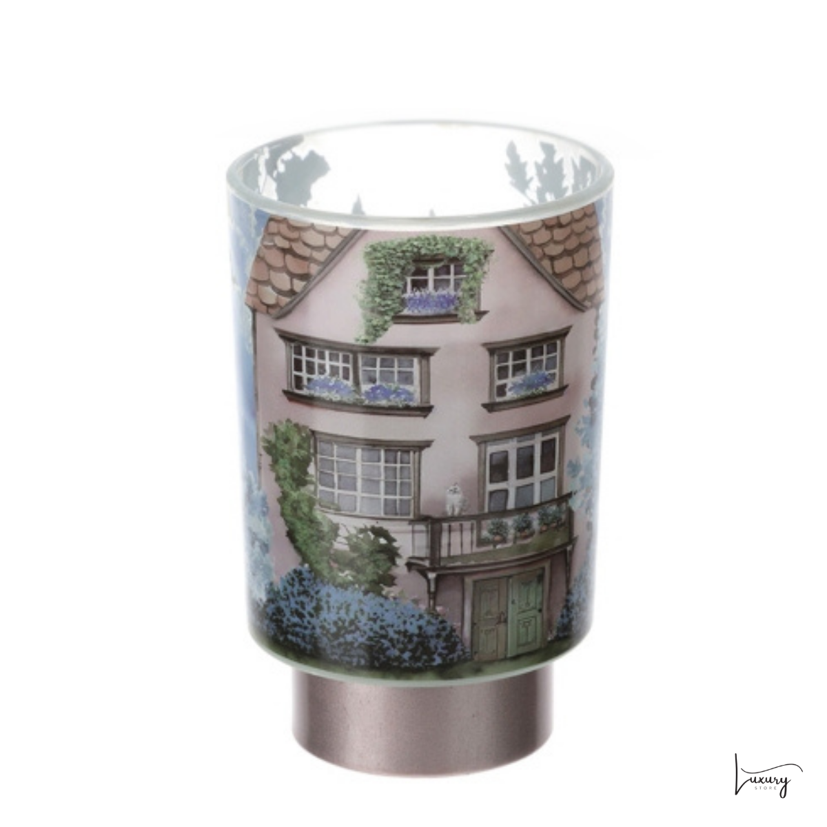 Hervit Lampada led Luce calda