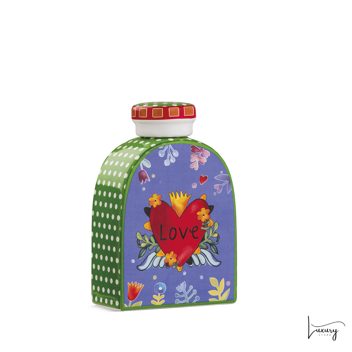 Egan Profumatore Piccolo collezione "Love"