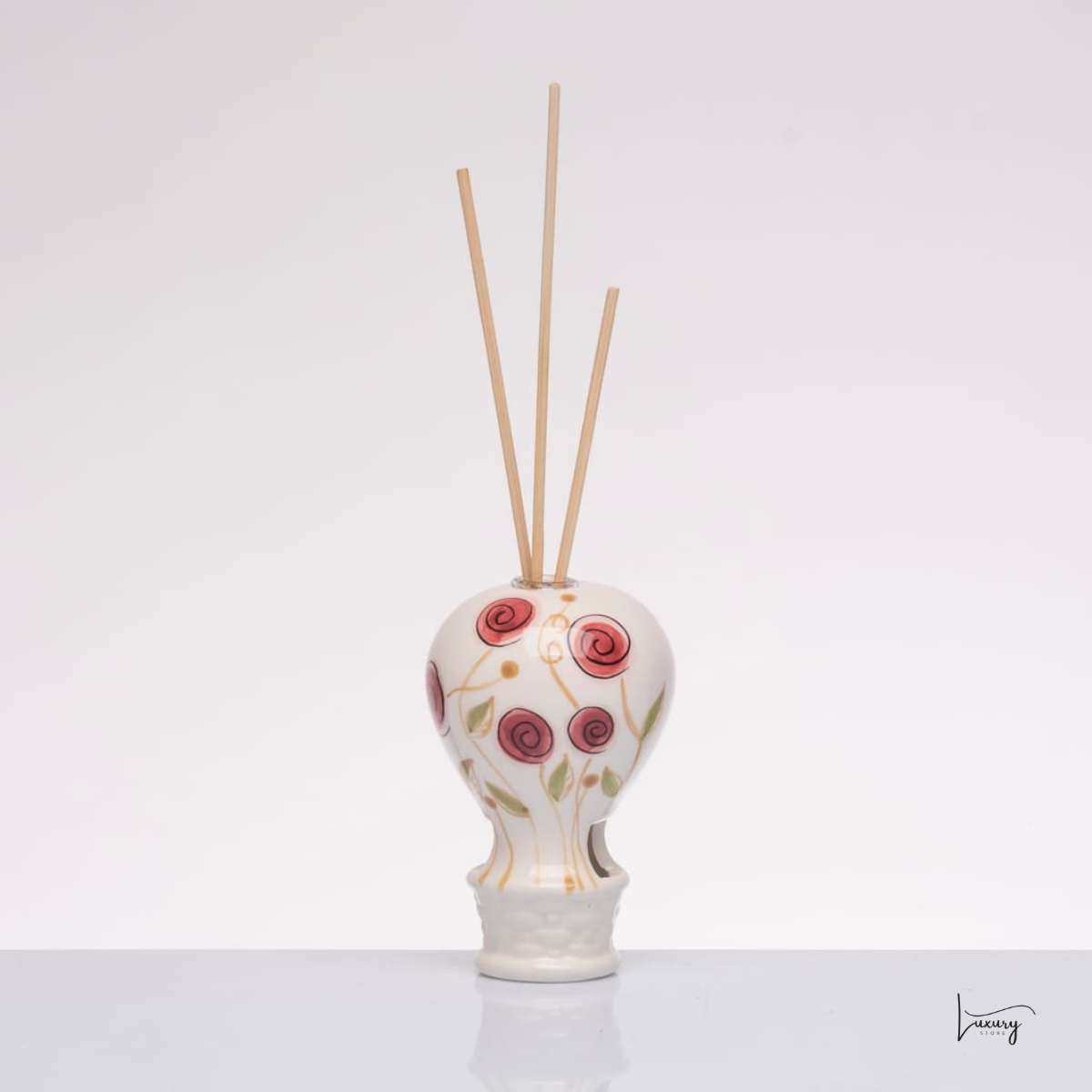 Amici di Cuore Matto Profumatore Mongolfiera