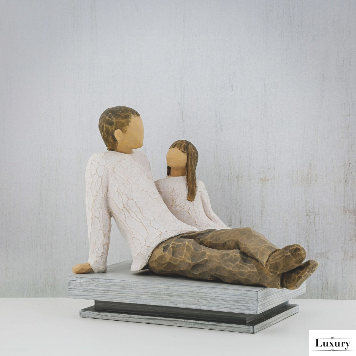Willow Tree - Amore tra Padre e Figlia