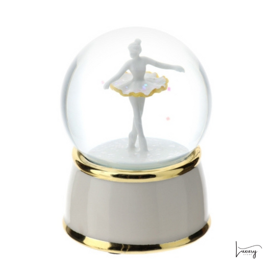 Hervit Palla acqua\neve Ballerina