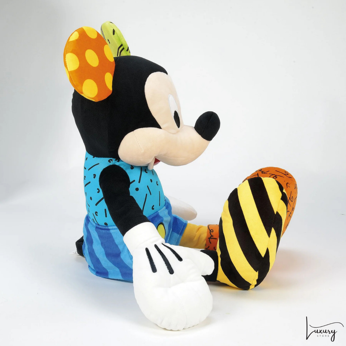 Disney by Peluche di Topolino - Britto