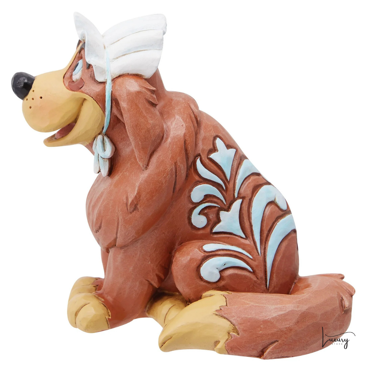 Disney Tradition Figurina Mini Nana