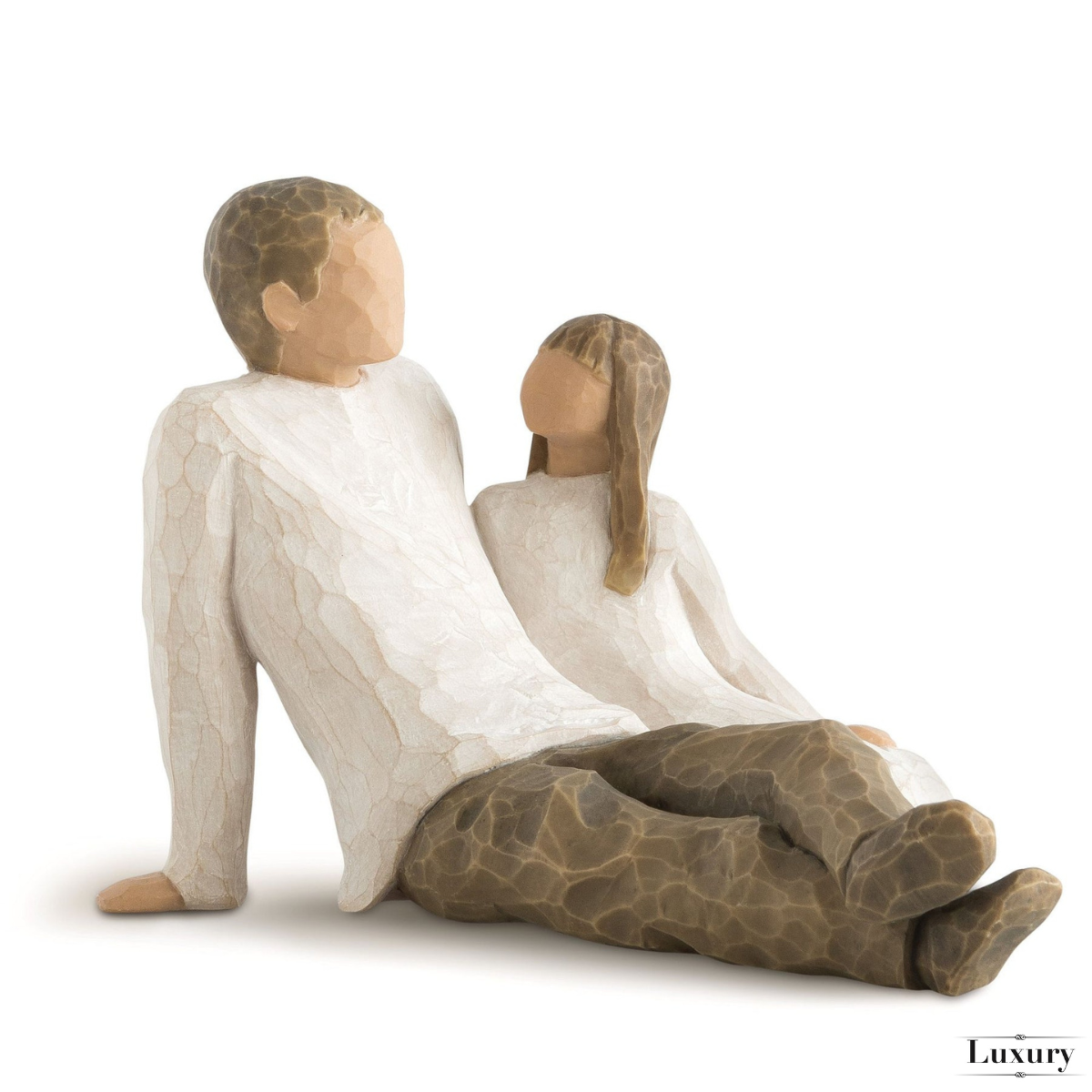 Willow Tree - Amore tra Padre e Figlia