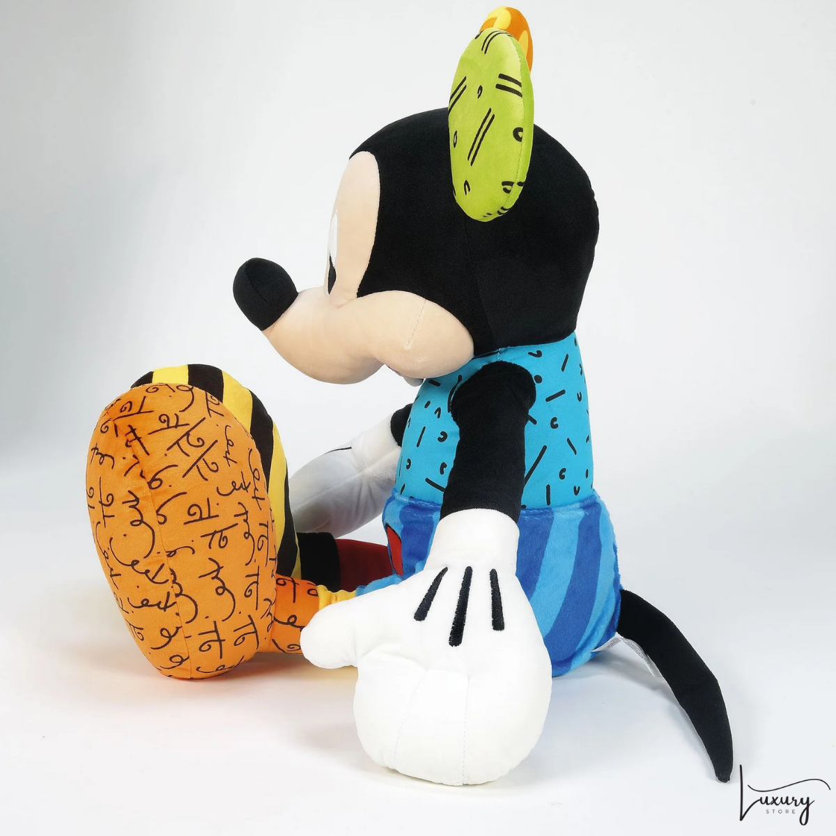Disney by Peluche di Topolino - Britto