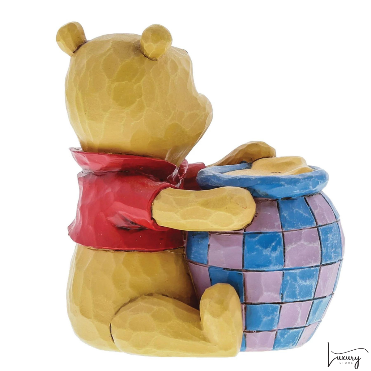 Disney Jim Shore Winnie the Pooh