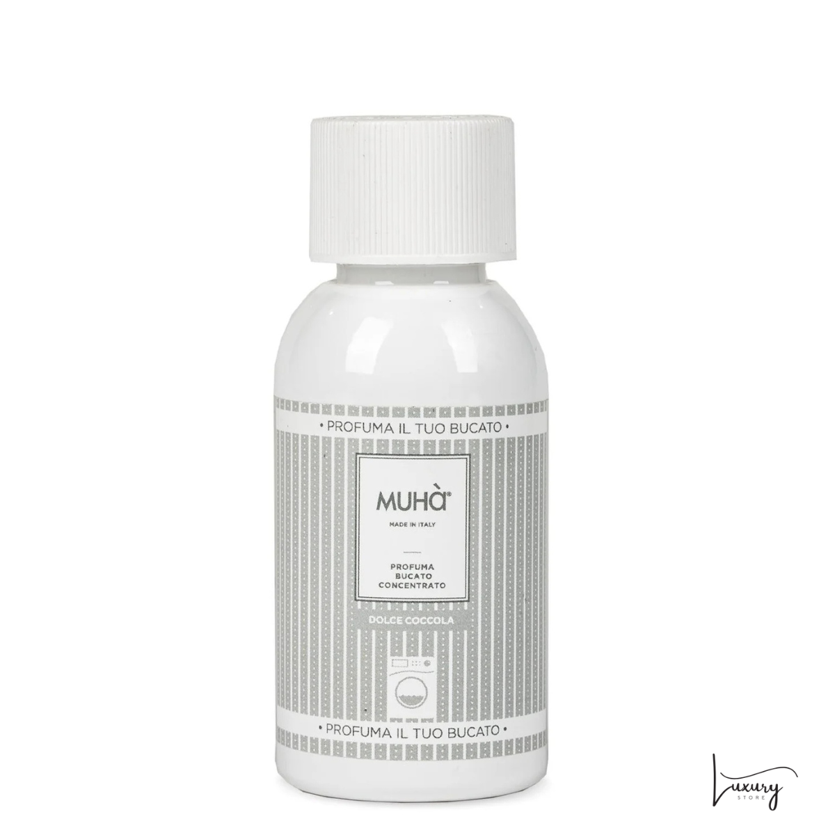 Muhà Profuma Bucato Dolce Coccola