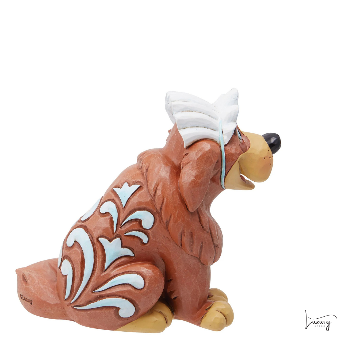 Disney Tradition Figurina Mini Nana