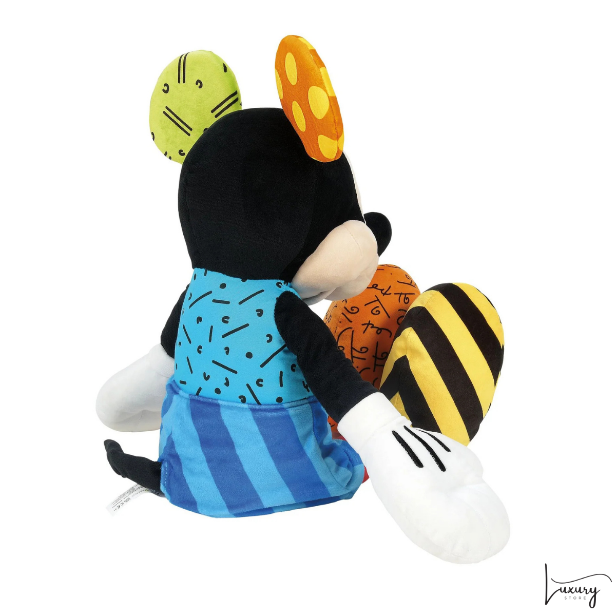 Disney by Peluche di Topolino - Britto