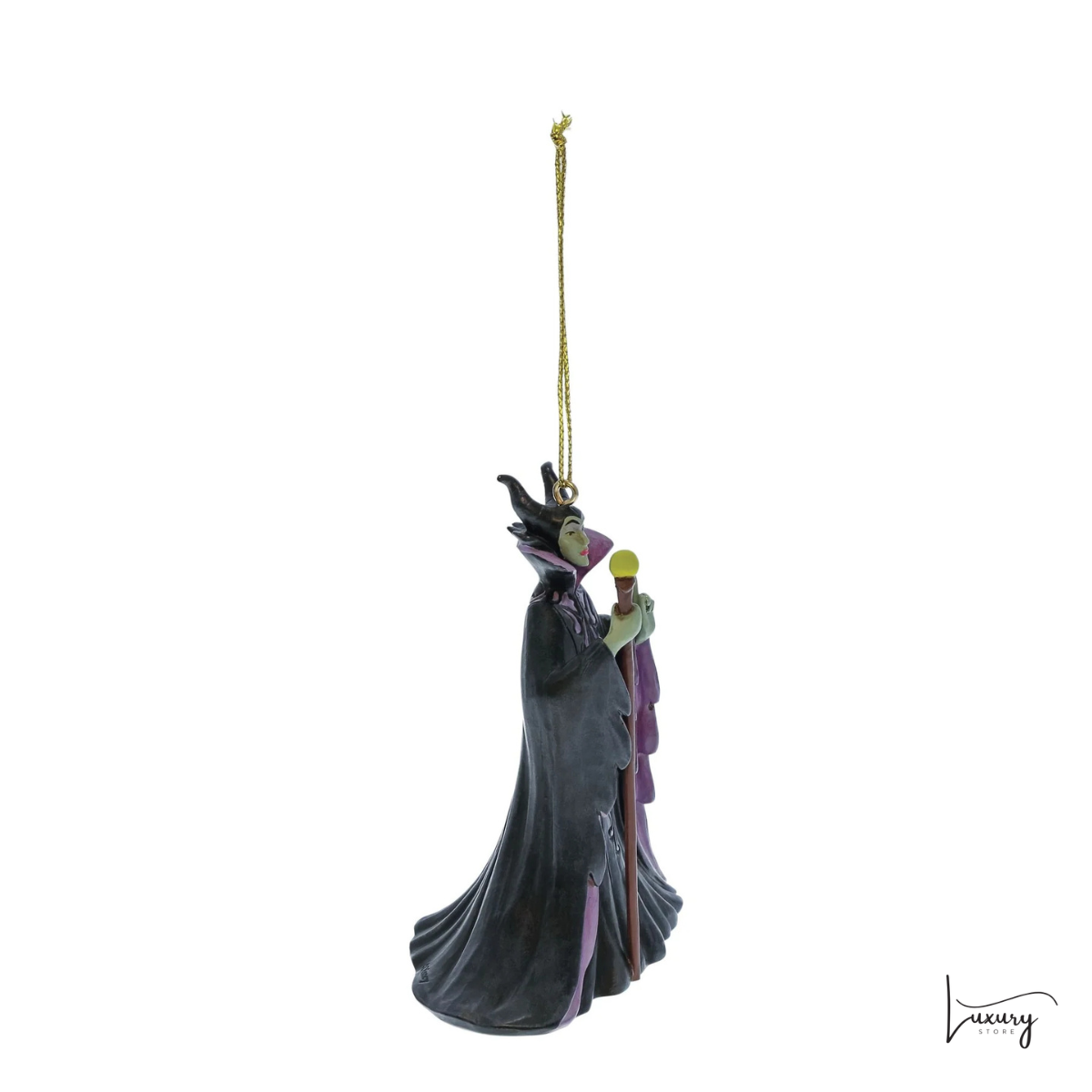 Disney Jim Shore Addobbo per Albero Malefica