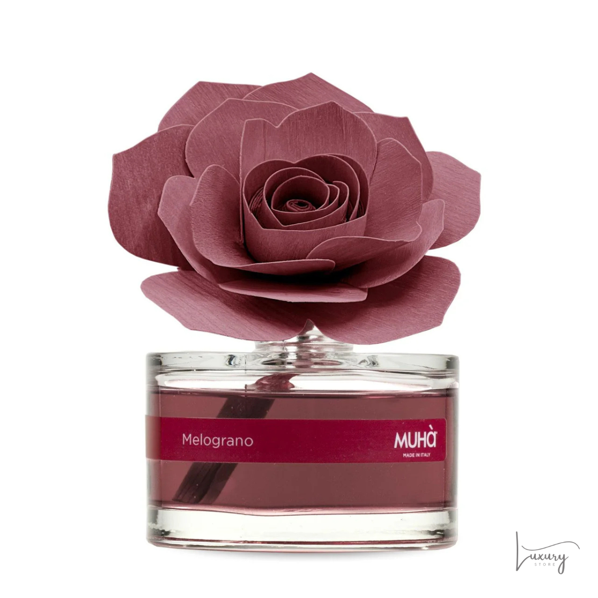 Muhà Diffusore Rosa Melograno