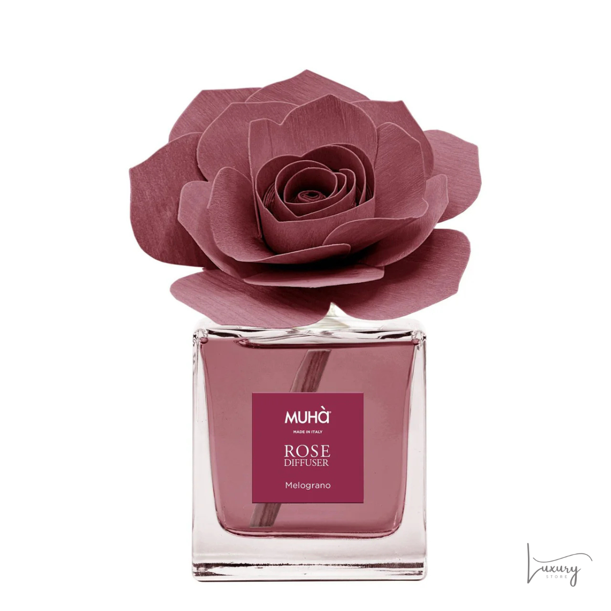 Muhà Diffusore Rosa Melograno