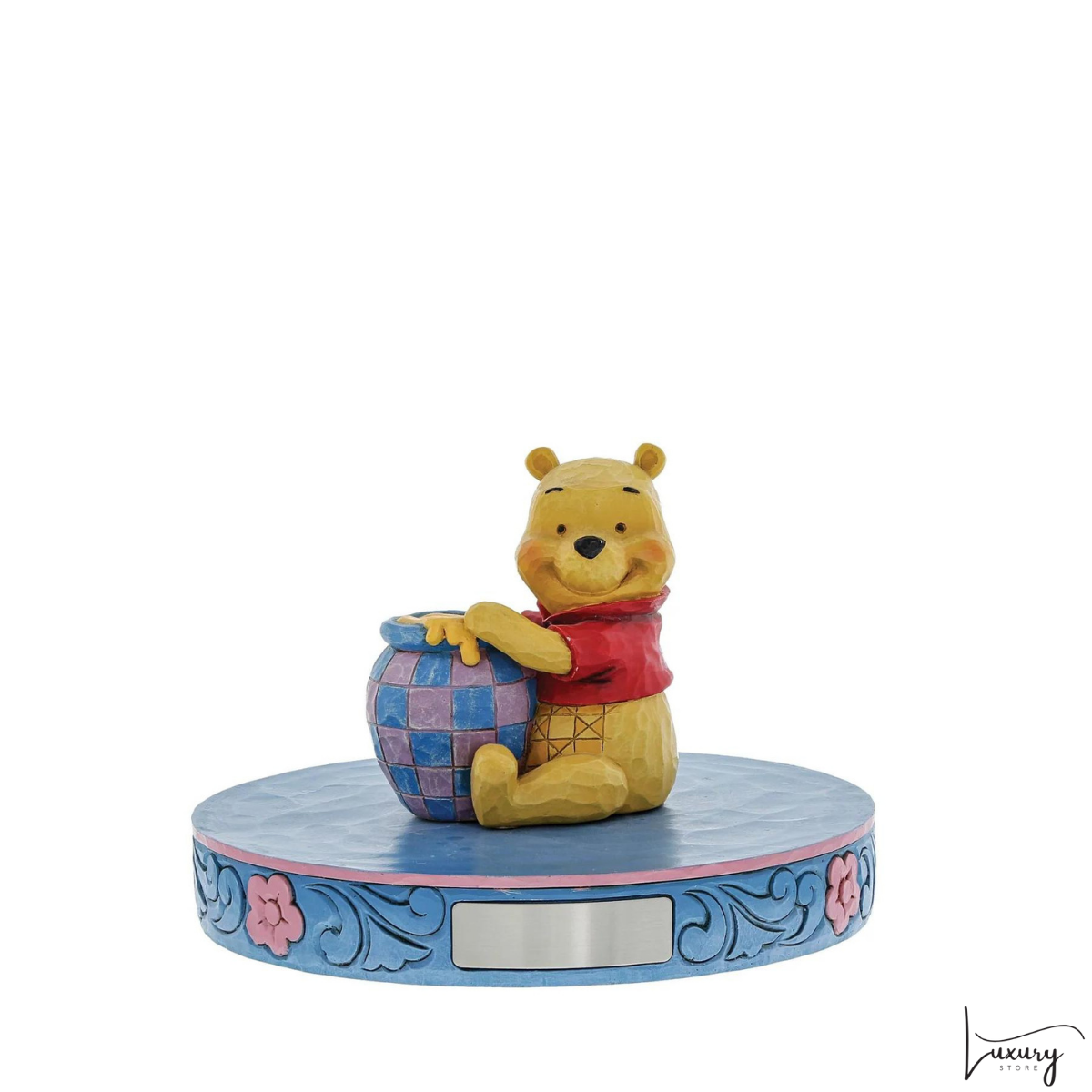 Disney Jim Shore Winnie the Pooh
