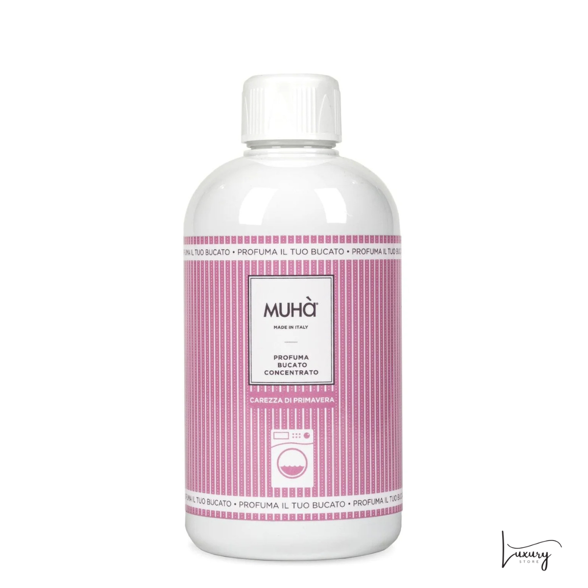 Muhà Profuma Bucato Carezzadi Primavera