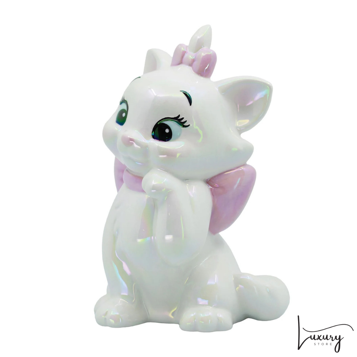 Disney Salvadanaio Marie