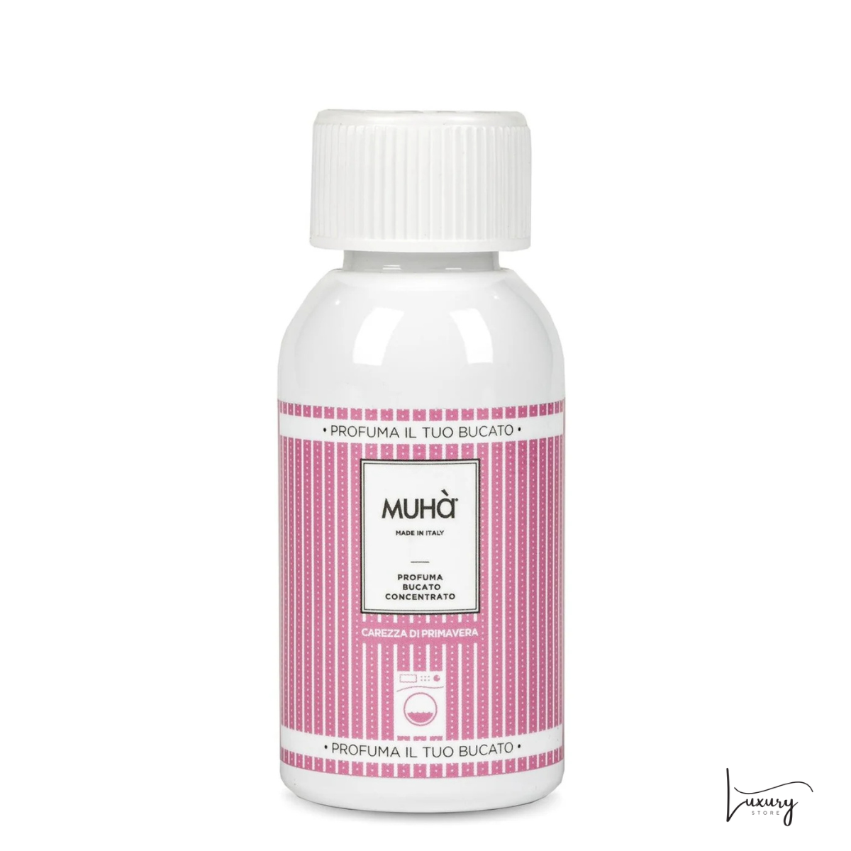 Muhà Profuma Bucato Carezzadi Primavera