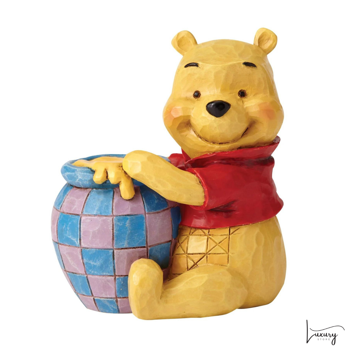 Disney Jim Shore Winnie the Pooh