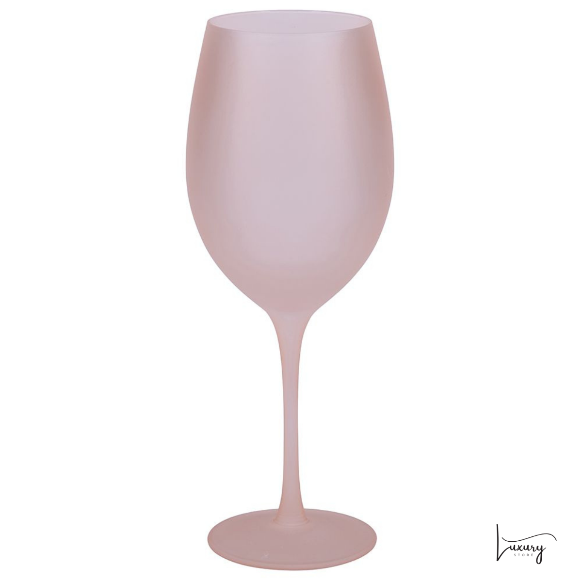 Villa D'este Set 6 Calici Happy houre Shade of Chocolate
