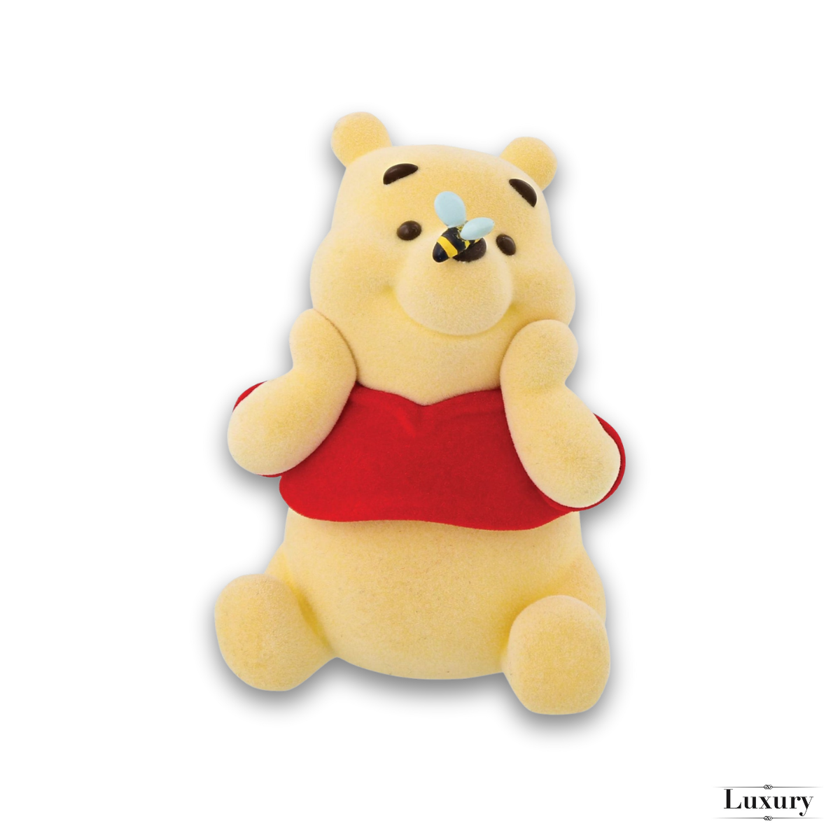 Disney Jim Shore Statuetta di Winnie the Pooh