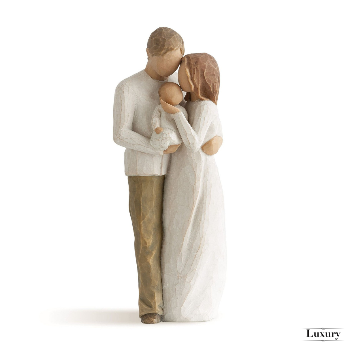 Willow Tree - Statuetta Nostro Dono di Luce e Gioia