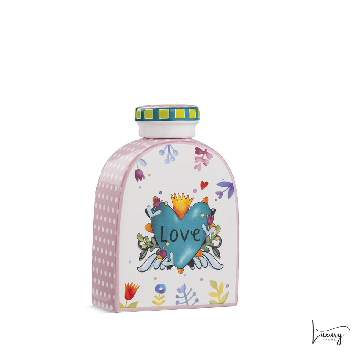 Egan Profumatore Piccolo collezione "Love"