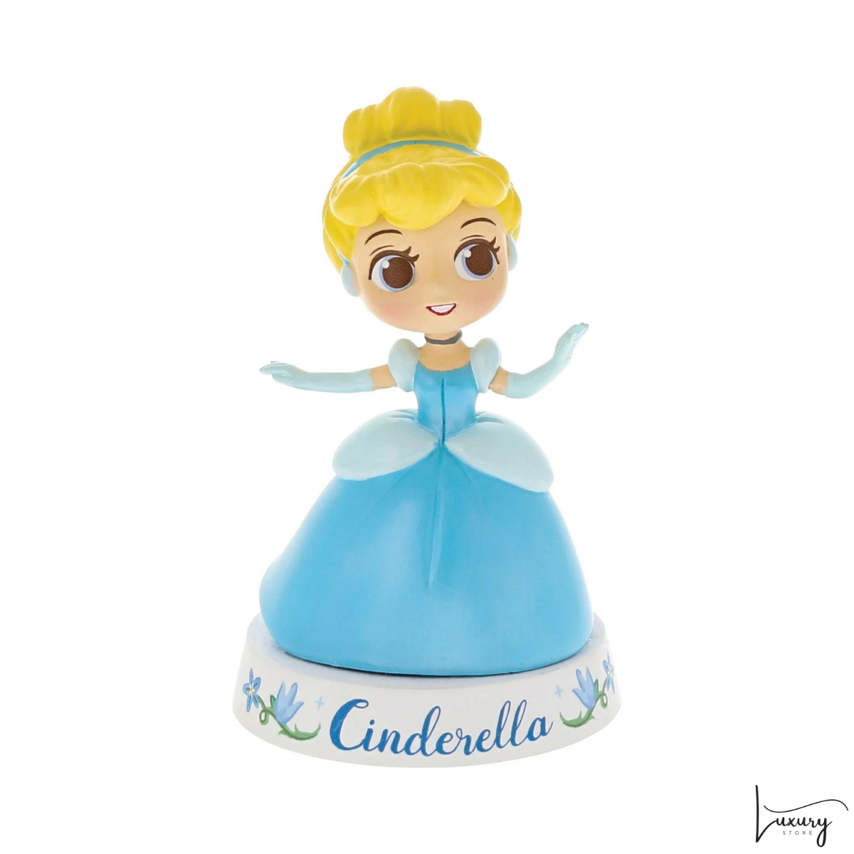 Disney Showcase Mini principessa Cenerentola